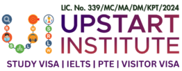 IELTS | PTE | Study Visa